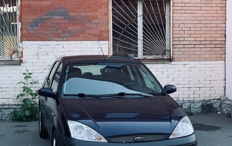 Ford Focus IV, 2004 год, 430 000 рублей, 5 фотография