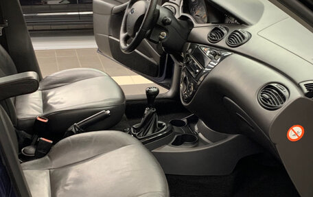 Ford Focus IV, 2004 год, 430 000 рублей, 12 фотография