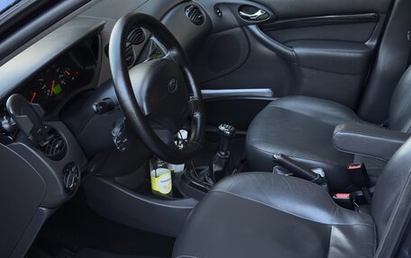 Ford Focus IV, 2004 год, 430 000 рублей, 21 фотография