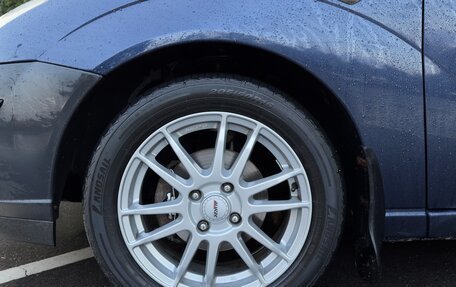 Ford Focus IV, 2004 год, 430 000 рублей, 19 фотография