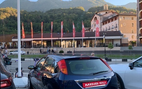 Ford Focus IV, 2004 год, 430 000 рублей, 26 фотография