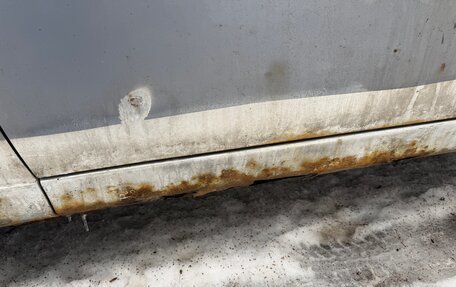 ЗАЗ Chance, 2010 год, 110 000 рублей, 4 фотография