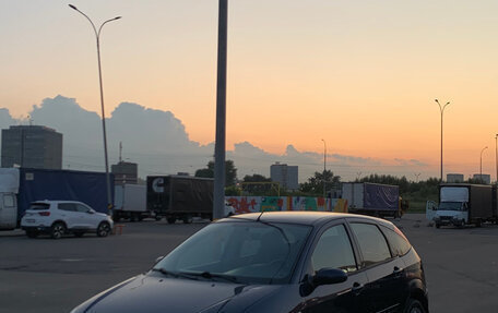 Ford Focus IV, 2004 год, 430 000 рублей, 29 фотография