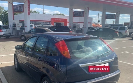 Ford Focus IV, 2004 год, 430 000 рублей, 27 фотография