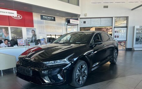 KIA K5, 2025 год, 5 100 000 рублей, 3 фотография