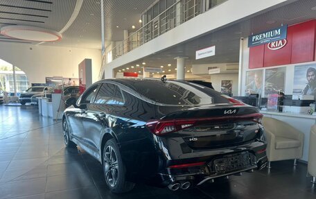 KIA K5, 2025 год, 5 100 000 рублей, 6 фотография