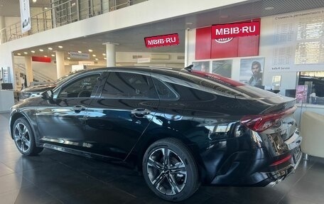 KIA K5, 2025 год, 5 100 000 рублей, 5 фотография