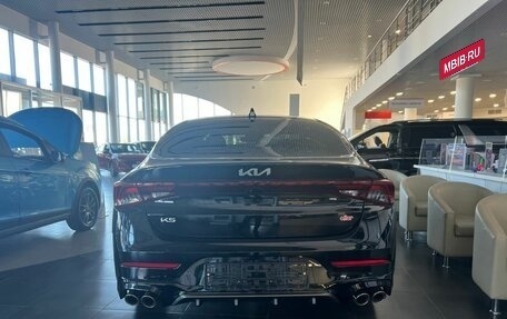 KIA K5, 2025 год, 5 100 000 рублей, 7 фотография