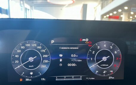 KIA K5, 2025 год, 5 100 000 рублей, 10 фотография