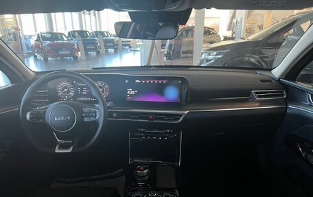 KIA K5, 2025 год, 5 100 000 рублей, 8 фотография