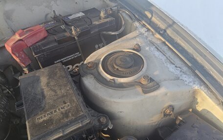 Toyota RAV4, 1996 год, 8 фотография