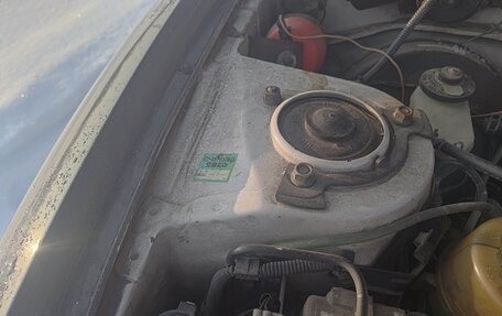 Toyota RAV4, 1996 год, 9 фотография