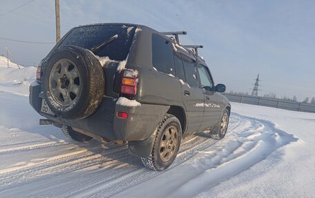 Toyota RAV4, 1996 год, 3 фотография