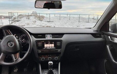 Skoda Octavia, 2014 год, 629 000 рублей, 5 фотография