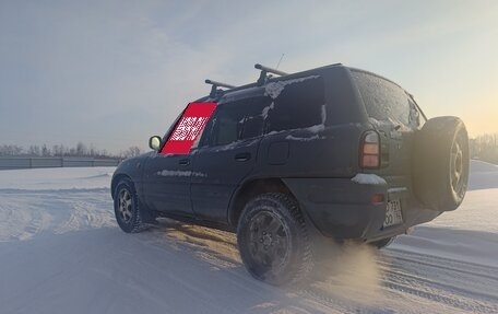 Toyota RAV4, 1996 год, 2 фотография