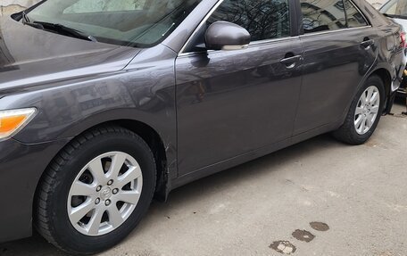 Toyota Camry, 2009 год, 1 500 000 рублей, 1 фотография