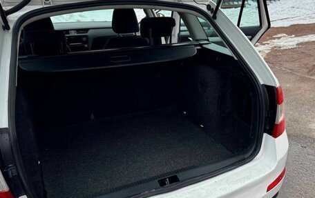 Skoda Octavia, 2014 год, 629 000 рублей, 8 фотография