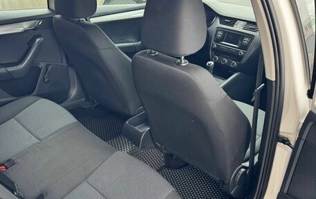 Skoda Octavia, 2014 год, 629 000 рублей, 7 фотография