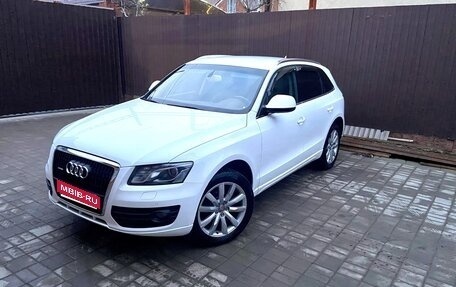 Audi Q5, 2010 год, 1 500 000 рублей, 1 фотография