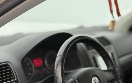 Volkswagen Jetta VI, 2008 год, 450 000 рублей, 1 фотография