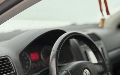 Volkswagen Jetta VI, 2008 год, 450 000 рублей, 1 фотография