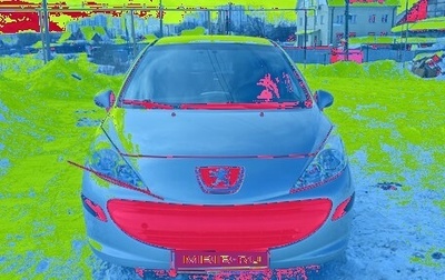 Peugeot 207 I, 2006 год, 315 000 рублей, 1 фотография