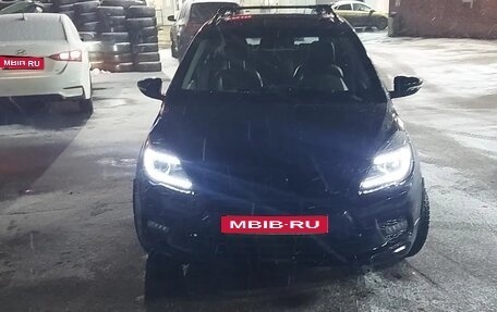 Lifan X50, 2017 год, 490 000 рублей, 1 фотография