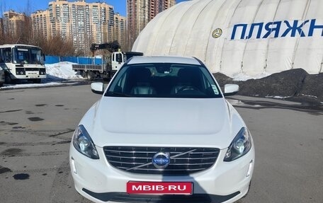 Volvo XC60 II, 2014 год, 1 900 000 рублей, 1 фотография