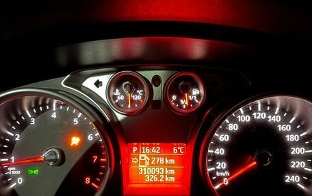 Ford Focus II рестайлинг, 2008 год, 550 000 рублей, 1 фотография