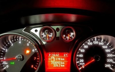 Ford Focus II рестайлинг, 2008 год, 550 000 рублей, 1 фотография