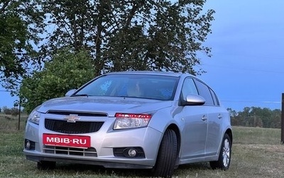 Chevrolet Cruze II, 2012 год, 860 000 рублей, 1 фотография