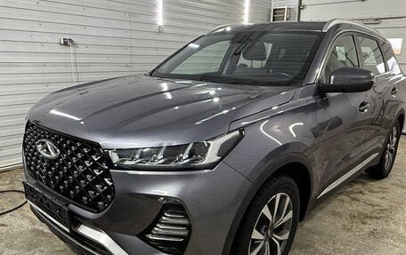 Chery Tiggo 7 Pro, 2022 год, 1 699 000 рублей, 1 фотография