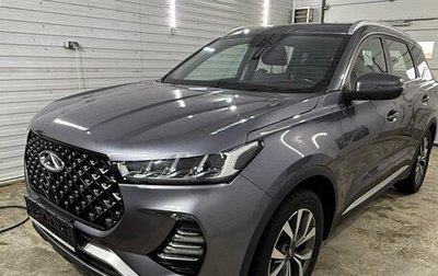 Chery Tiggo 7 Pro, 2022 год, 1 699 000 рублей, 1 фотография