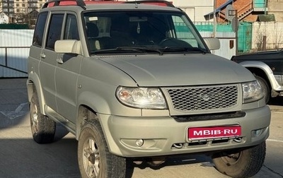 ЛуАЗ Patriot, 2013 год, 680 000 рублей, 1 фотография