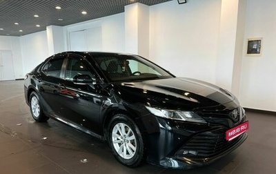 Toyota Camry, 2018 год, 2 550 000 рублей, 1 фотография