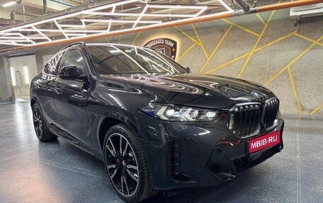 BMW X6, 2025 год, 15 500 000 рублей, 1 фотография