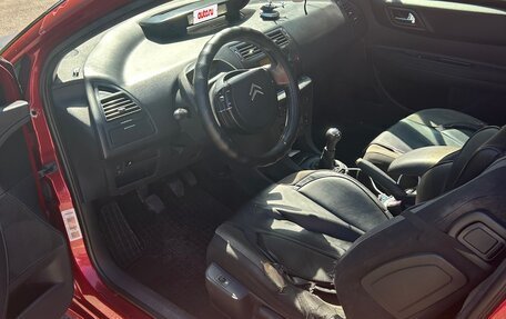 Citroen C4 II рестайлинг, 2006 год, 310 000 рублей, 7 фотография