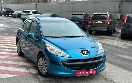 Peugeot 207 I, 2008 год, 295 000 рублей, 1 фотография