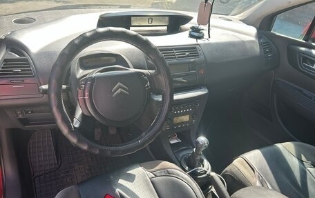 Citroen C4 II рестайлинг, 2006 год, 310 000 рублей, 8 фотография