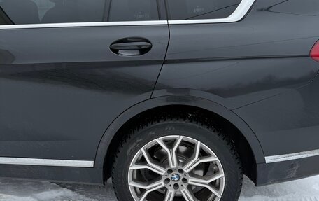 BMW X7, 2019 год, 7 150 000 рублей, 11 фотография