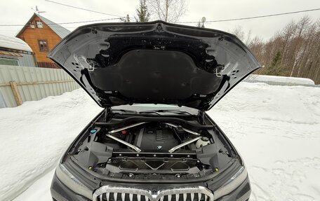BMW X7, 2019 год, 7 150 000 рублей, 13 фотография