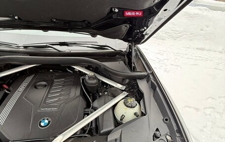 BMW X7, 2019 год, 7 150 000 рублей, 16 фотография