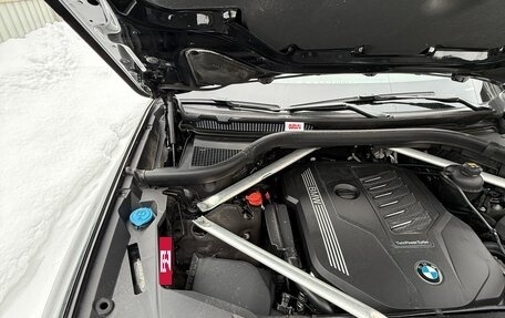 BMW X7, 2019 год, 7 150 000 рублей, 15 фотография