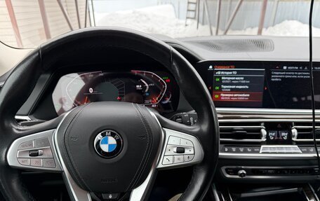 BMW X7, 2019 год, 7 150 000 рублей, 17 фотография