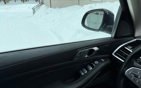 BMW X7, 2019 год, 7 150 000 рублей, 21 фотография