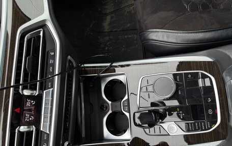 BMW X7, 2019 год, 7 150 000 рублей, 18 фотография