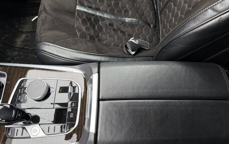 BMW X7, 2019 год, 7 150 000 рублей, 19 фотография