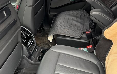 BMW X7, 2019 год, 7 150 000 рублей, 27 фотография