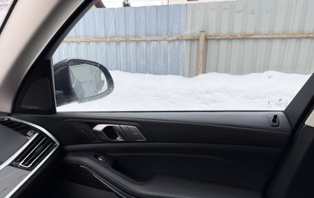 BMW X7, 2019 год, 7 150 000 рублей, 22 фотография