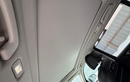 BMW X7, 2019 год, 7 150 000 рублей, 31 фотография